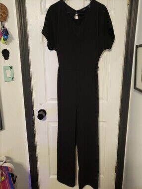 NWT VERO MODA CURVE JUMPSUIT
